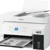 Epson EcoTank M2050 Monochrome All-in-One Ink Tank Printer with ADF, Wi-Fi, and Ethernet - C11CL00501