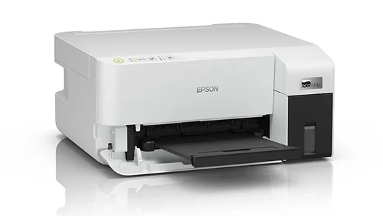 Epson EcoTank M1050 Monochrome Wi-Fi Ink Tank Printer - C11CL01501