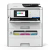 Epson - WorkForce Pro EM-C800 A4 Colour MFP 25ppm - C11CK19502