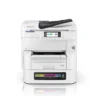 Epson WorkForce Pro EM-C8100 A3 Colour Multifunction Printer - PrecisionCore Heat-Free Inkjet - C11CL31502