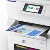 Epson WorkForce Pro EM-C8100 A3 Colour Multifunction Printer - PrecisionCore Heat-Free Inkjet - C11CL31502