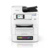 Epson WorkForce Pro EM-C8101 A3 Colour Multifunction Printer - 26ppm, 150-Sheet ADF - C11CL32502