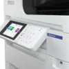 Epson WorkForce Pro EM-C8101 A3 Colour Multifunction Printer - 26ppm, 150-Sheet ADF - C11CL32502