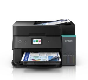 Epson EcoTank L6390 A4 Wi-Fi Duplex All-in-One Ink Tank Printer - C11CL40502