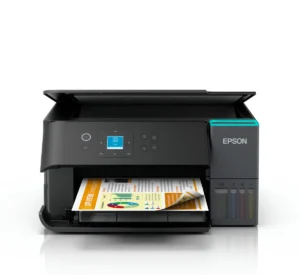 Epson EcoTank L4360 A4 Wi-Fi Duplex All-in-One Ink Tank Printer - C11CL41505