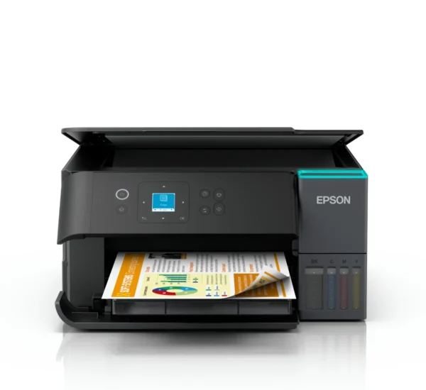 24Lio3_MBL_blk_01 Epson EcoTank L4360 A4 Wi-Fi Duplex All-in-One Ink Tank Printer - C11CL41505