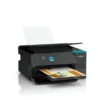 24Lio3_MBL_blk_04 Epson EcoTank L4360 A4 Wi-Fi Duplex All-in-One Ink Tank Printer - C11CL41505