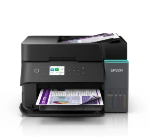 Epson EcoTank L6370 A4 Wi-Fi Duplex All-in-One Ink Tank Printer - C11CL43501