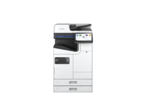 Epson WorkForce Enterprise AM-M5500 A3 Mono Multifunction Printer 55ppm - C11CL48502