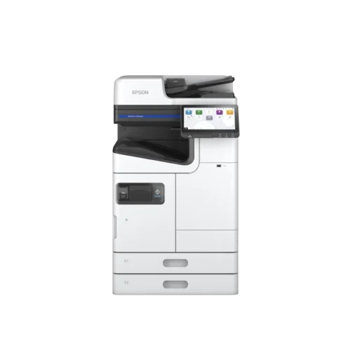 Epson WorkForce Enterprise AM-M5500 A3 Mono Multifunction Printer 55ppm - C11CL48502