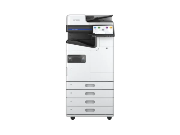 Epson WorkForce Enterprise AM-M5500 A3 Mono Multifunction Printer 55ppm - C11CL48502