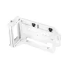Cooler Master Vertical Graphics Card Holder Kit V3 White Gen5 with PCIe 4.0 Riser Cable - MCA-U000C-WFVK03