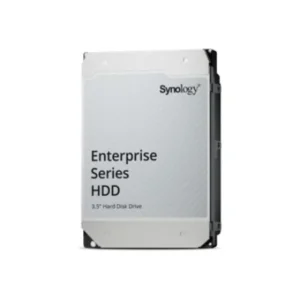 Synology 12TB 3.5 SAS 12Gb/s Enterprise Hard Drive - HAS5310-12T
