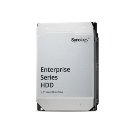 Synology 12TB 3.5 SAS 12Gb/s Enterprise Hard Drive - HAS5310-12T