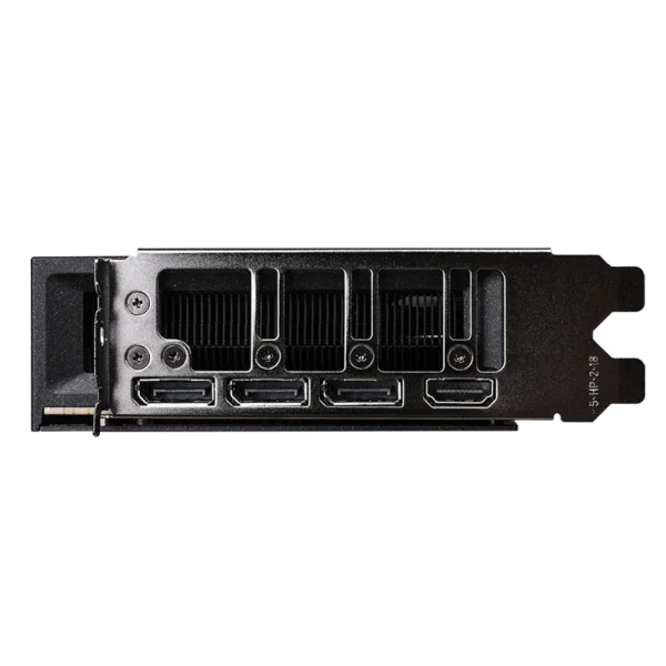 COLORFUL iGame GeForce RTX 5060 Ti 8GB GDDR7 Mini OC - COLORFUL IGAME GEFORCE RTX5060Ti MINI OC 8GB-V