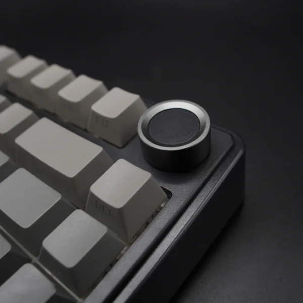 AULA F75 Pro 75% Tri-Mode Wireless Mechanical Gaming Keyboard Gradient Black Side-Printed PBT LEOBOG Reaper Switch 4000Mah Battery