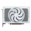 COLORFUL iGame GeForce RTX 5060 Ti Mini White OC 8GB GDDR7 128-bit Graphics Card - COLORFUL IGAME GEFORCE RTX5060Ti MINI WHITE OC 8GB-V