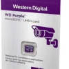 513iEZ5vK7L._AC_SL1000_ Western Digital WD Purple 32GB microSDHC Class 10 Surveillance Memory Card - WDD032G1P0A