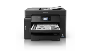 Epson EcoTank Monochrome M15140 A3 Wi-Fi Duplex All-in-One Ink Tank Printer - C11CJ41501