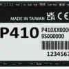 Patriot P410 1TB M.2 2280 PCIe Gen4 x4 NVMe Internal SSD - P410P1TBM28H