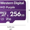 51SLUqaNBlL._AC_SL1000_ Western Digital WD Purple 32GB microSDHC Class 10 Surveillance Memory Card - WDD032G1P0A