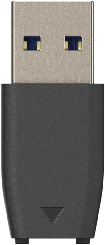 Synology BeeDrive 2TB Personal Backup Hub Portable AI SSD Wireless Mobile Sync - BDS70-2T