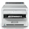 Epson - WorkForce Pro WF-M5399 Monochrome Single Function A4 Wi-Fi Printer 25ipm - C11CK77506