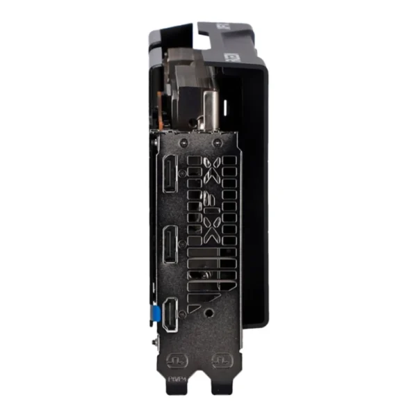 57c67f77d1306c4f2490720065eae8cd XFX Radeon Swift RX 9060 Gaming Edition 8GB GDDR6 RDNA 4 Dual Fan PCIe 5.0 - RX-96SWFT8BC