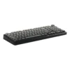 AULA F99 PRO 100% Tri-Mode Wireless Gasket RGB Mechanical Keyboard 108-Key 8000mAh | 3 Colors