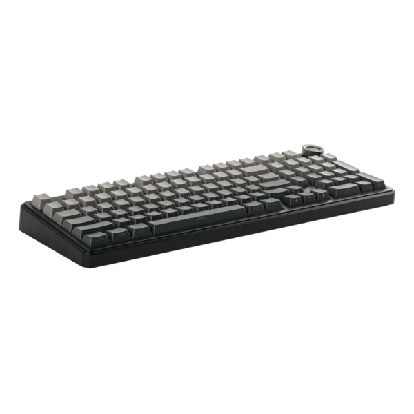 AULA F99 PRO 100% Tri-Mode Wireless Gasket RGB Mechanical Keyboard 108-Key 8000mAh | 3 Colors