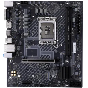 COLORFUL Intel H410 LGA 1200 mATX Motherboard DDR4 M.2 Support HDMI VGA - H410M-K M.2 V20