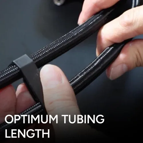 Cooler Master MasterLiquid Core Nex 240 Black ARGB 240mm Liquid CPU Cooler - MLX-D24M-A18PA-R1