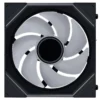 Lian Li UNI FAN SL-INF Wireless 120mm Black 3-Pack ARGB Fluid Dynamic Bearing - G99.12SLIN1W3B.00