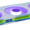 Lian Li UNI FAN SL-INF Wireless 120mm White 3-Pack ARGB Fluid Dynamic Bearing - G99.12SLIN1W3W.00