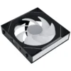 Lian Li UNI FAN SL-INF Wireless 120mm Black 3-Pack ARGB Fluid Dynamic Bearing - G99.12SLIN1W3B.00