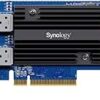 Synology Dual-Port 10 Gigabit SFP+ PCIe 3.0 x8 Ethernet Adapter - E10G30-F2