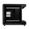 Cooler Master MasterFrame 360 Stage LCD Open Frame Showcase Case ATX BTF PCIe 5.0 Riser - MF360-KHNN-S02
