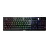 GIGABYTE AORUS K9 Optical Mechanical Gaming Keyboard Flaretech Switches RGB N-Key Rollover - GP-AORUS-K9