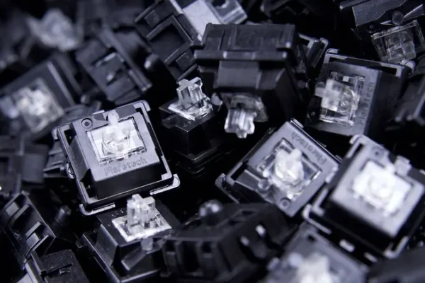 GIGABYTE AORUS K9 Optical Mechanical Gaming Keyboard Flaretech Switches RGB N-Key Rollover - GP-AORUS-K9