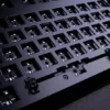 GIGABYTE AORUS K9 Optical Mechanical Gaming Keyboard Flaretech Switches RGB N-Key Rollover - GP-AORUS-K9