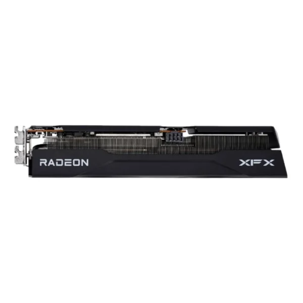 6f983471317a040ca0fc9972cb1ac037 XFX Radeon Swift RX 9060 Gaming Edition 8GB GDDR6 RDNA 4 Dual Fan PCIe 5.0 - RX-96SWFT8BC