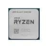 713095 AMD Ryzen 5 5500X3D 6-Core 12-Thread Tray Desktop Processor 4GHz Boost 96MB L3 3D V-Cache AM4 - 100-000001504