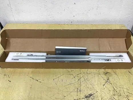 Synology RKS-02 Sliding Rack Rail Kit for Synology Rackmount Servers - RKS-02