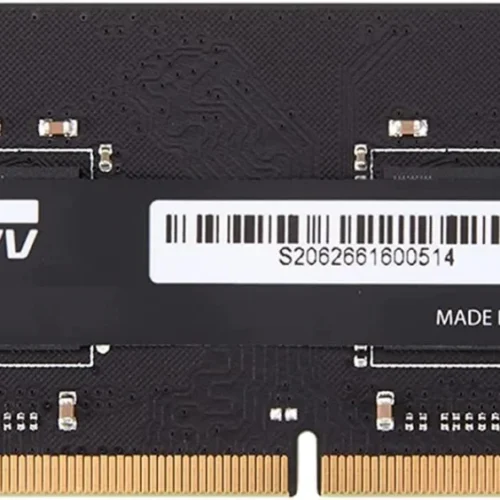 Klevv 8GB 1x8GB DDR4 3200MHz PC4-25600 SODIMM Laptop RAM - KD48GS881-32N220A