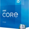 Intel Core i5 10400F 10th Gen 6-Core 12-Thread 2.90GHz 4.30GHz Turbo LGA 1200 Tray Desktop Processor - I5 10400F TRAY