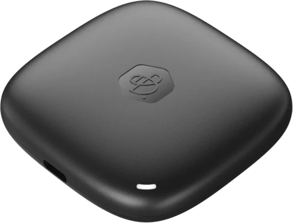 Synology BeeDrive 2TB Personal Backup Hub Portable AI SSD Wireless Mobile Sync - BDS70-2T