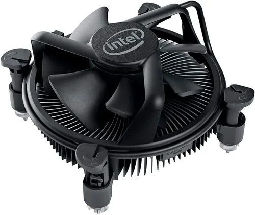 Intel Core i5 11400 2.60GHz 4.40GHz Turbo 6 Core 12 Thread LGA 1200 Desktop Processor - I5 11400 TRAY