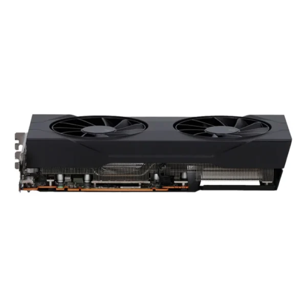 71c248052b75c91d9bcd5c9cff80f691 XFX Radeon Swift RX 9060 Gaming Edition 8GB GDDR6 RDNA 4 Dual Fan PCIe 5.0 - RX-96SWFT8BC