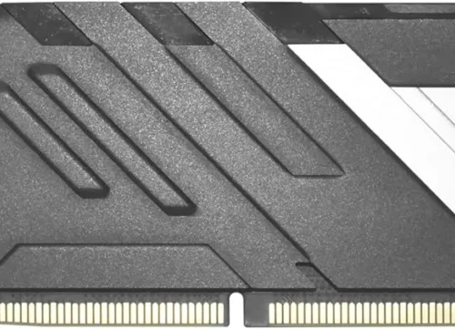 Patriot Viper Venom 16GB DDR5 6000MHz CL30 UDIMM Desktop Memory Black - PVV516G60C30