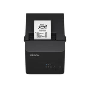 Epson TM-T82X-II Direct Thermal Receipt Printer 250mm/s Auto Cutter - C31CL45423